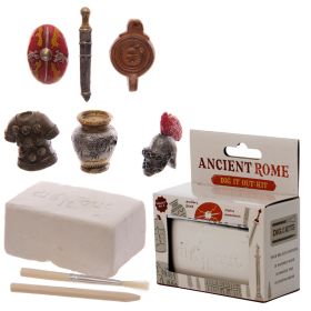 Archeologická sada - Artefakt Archeologická sada - Artefakt