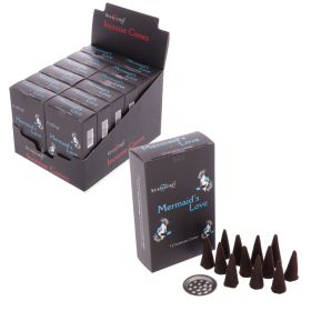 37185 Stamford Black Vonné jehlany - Láska mořské víly