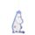 Osvěžovač vzduchu -  Moomin - Mumínek Tammi - Broskev