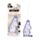 Osvěžovač vzduchu -  Moomin - Mumínek Tammi - Broskev
