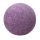 Set 6 koupelových koulí Levandule