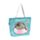 Taška - plážová - Kočka Pusheen - Stay cool 