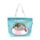 Taška - plážová - Kočka Pusheen - Stay cool 