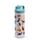 Nerezová termoláhev 500 ml - Flip top - Feline fine - Kočka