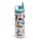Nerezová termoláhev 500 ml - Flip top - Feline fine - Kočka