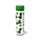 Nerezová termoláhev  s digitálním teploměrem  450ml - Minecraft SSS