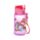 Nerozbitná plastová dětská láhev s víčkem 350ml -  Kočka Pusheen  Core