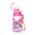 Nerozbitná plastová dětská láhev s víčkem 350ml -  Kočka Pusheen  Core