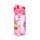 Nerozbitná plastová dětská láhev s víčkem 350ml -  Kočka Pusheen  Core