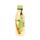 Nerezová termoláhev 500ml - Tropical frogs - Žába