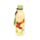 Nerezová termoláhev 500ml - Tropical frogs - Žába