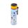 Nerezová termoláhev  s digitálním teploměrem 450ml  - Peanuts Snoopy & Woodstock 