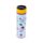 Nerezová termoláhev  s digitálním teploměrem 450ml  - Peanuts Snoopy & Woodstock 