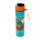 Nerezová termoláhev  s digitálním teploměrem 450ml - Minecraft BOOM 