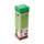 Nerezová termoláhev  s digitálním teploměrem 450ml - Minecraft BOOM 