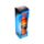 Nerezová termoláhev s digitálním teploměrem 450ml - Naruto
