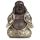 Figurka - 3 sada  - Čínský Buddha - Nevidím, neslyším, nemluvím zlo