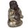 Figurka - 3 sada  - Čínský Buddha - Nevidím, neslyším, nemluvím zlo