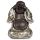 Figurka - 3 sada  - Čínský Buddha - Nevidím, neslyším, nemluvím zlo