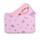Pouzdro na platební karty - RFID - Pusheen 