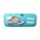 Pouzdro na brýle - Kočka Pusheen - Surf