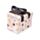Termotaška - RPET - Kočka Pusheen - Bento Club