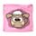 Stlačený cestovní ručník - Shaun the Sheep - Ovečka -Kawaii Cute