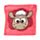 Stlačený cestovní ručník - Shaun the Sheep - Ovečka -Kawaii Cute