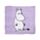 Stlačený cestovní ručník -  Moomin - Mumínek Tammi