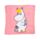 Stlačený cestovní ručník -  Moomin - Mumínek Tammi