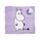 Stlačený cestovní ručník -  Moomin - Mumínek Tammi