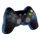 Plyšový polštář Game Over Joystick