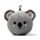 Cestovní polštář a maska na oči  Relaxeazzz- Koala
