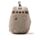 Cestovní polštář a maska na oči Relaxeazzz - Kočka Pusheen