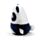 Plyšová hračka Squidglys - Adoramals - Panda Susu