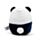 Plyšová hračka Squidglys - Adoramals - Panda Susu
