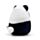 Plyšová hračka Squidglys - Adoramals - Panda Susu