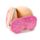 Cestovní polštář a maska na oči  Relaxeazzz-Adorasnacks - Donut