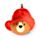 Cestovní polštář a maska na oči Relaxeazzz - Paddington Bear - medvídek