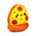 Plyšová hračka  Squidglys - Foodiemals-Pizza