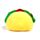 Plyšová hračka Squidglys - Foodiemals  - Tacos Frida