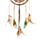 Lapač snů 16 cm - Lisa Parker - Sova - Strážce kouzel
