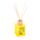 Tyčinkový difuzér 100ml - Summer fruits - Léto a ovoce - Citron a limetka 