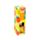 Tyčinkový difuzér 100ml - Summer fruits - Léto a ovoce - Citron a limetka 