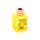 Tyčinkový difuzér 100ml - Summer fruits - Léto a ovoce - Citron a limetka 