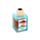 Tyčinkový difuzér 100ml - Pobřeží - moře - vanilka