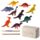 Archeologická sada - Rawr Mini Dinosaurus
