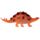 Archeologická sada - Rawr Mini Dinosaurus