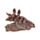 Archeologická sada - Rawr Mini Lebka dinosaura