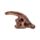Archeologická sada - Rawr Mini Lebka dinosaura